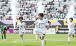북한 내고향, 도쿄 베르디 꺾고 아시아 여자클럽축구 정상