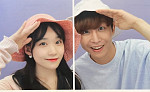 시각장애 유튜버 원샷한솔, PD와 열애 공개 후 심경⋯커플사진 대방출