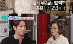 '살림남' 환희, 父 언급 없는 이유⋯"2년 전 이혼, 母의 선택"