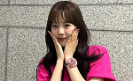 '유재석 캠프' 지예은, 지난해 암투병⋯번아웃 아닌 갑상선암 "지금은 회복"