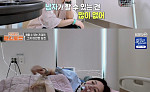 '편스토랑' 오상진, 김소영 산통에 질끈⋯"남자 할 수 있는 것 없어"