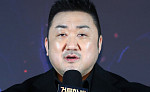 마동석, 오늘(2일) 부친상⋯예정화 시부상