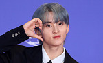 NCT 떠난 마크, 회사 차려 새출발⋯'어퍼룸' 공동대표