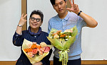 "오래 해 먹었다" 양희은, '여성시대' 27주년 자축⋯팬들 "건강히 30주년까지"