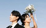 10살 연상연하 부부 탄생⋯백은혜♥이준우 출연작 관심
