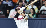 KBO 1군 엔트리 말소 명단…안치홍 포함 12명 2군행
