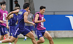ESPN “손흥민 혼자론 어렵다”⋯체코전 열쇠는 이강인·이재성 [북중미 월드컵]