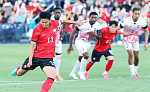 CBS "한국, A조 1위 배당 3순위"⋯멕시코 우세 전망 [북중미 월드컵]