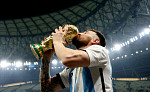 FIFA가 꼽은 득점왕 후보⋯음바페·케인·메시 경쟁 [북중미 월드컵]