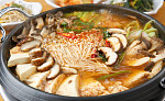'2TV 생생정보' 오늘방송맛집- 결정적 한 수, 이열치열! 입맛 돋우는 두부전골 맛집 '장○'