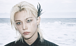 문체부, 스트레이 키즈 '필릭스' 2026 한복 웨이브 모델 선정