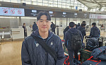 손성빈, '4안타' 맹타에도 예비군 때문에 1군 말소