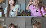 'I.O.I ' 최유정, 다이어트약 복용 고백⋯"정상 체중인데 자꾸 살 빼라고"