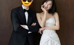 '이숙캠' 양나래 변호사, 9월 결혼한다⋯예비신랑과 웨딩 화보 공