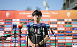 여자축구, 아시안게임 앞두고 최종 담금질⋯“메달 색깔 바꾸겠다”