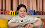 김신영, '나혼산' 하차설에 직접 등판⋯"아닙니다, 다음 주에 만나요"