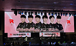 '펜리르' 제리, 폭발했다⋯KT, DK 꺾고 LCK CL 결승행 [현장]