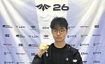 '차원문 실수→바론 강타' 폴루의 반전⋯"이번엔 T1A 이길 때" [종합]