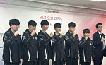 한국 LoL 대표팀, 베트남 3-1 제압⋯"조금 신났던 것 같아 더 좋았던 경기" [종합] [아시안게임]