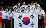 오늘(21일)의 한국선수 주요일정 [아시안게임]