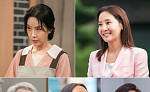 ‘엄마가 미쳤어요’ 오늘 첫방⋯김희정→조미령 다섯 엄마 출격
