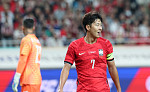 "내 골 아닌 것 같다" 우루과이전 1골, 손흥민 A매치 58호골로?