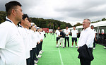 오늘(1일)의 한국선수 주요일정 [아시안게임]