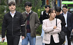 주말 기습 추위 꺾인다…남부는 최대 150㎜ 폭우에 강풍 [내일 날씨]