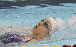김서영, 전국체전 개인혼영 200m 11연패⋯황선우는 실격