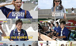 장영란ㆍ장예원, K스타 일상 안내한다⋯'언니만 따라와' 30일 첫방