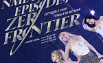 엔믹스, 인스파이어 아레나 꽉 채운다⋯월드투어 피날레 전석 매진
