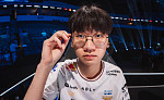 T1, MKOI 꺾고 월즈 8강 진출