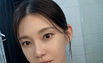 "뺨만 때렸다" 차예련, 학폭 여배우 의혹에 곤혹⋯소속사 "사실무근"