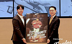 한화 노시환, 빅리그 도전 본격화⋯MLB 30개 구단과 협상 추진