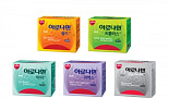 일동제약 '아로나민' 작년 매출 670억..'54년 매출 신기록'