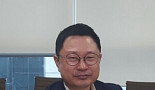 김명기 LSK인베스트먼트 대표 