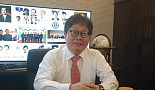 '전열 재정비' 지엔티파마 