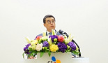 CJ헬스케어, 창립 3주년..