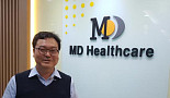 MD헬스케어 