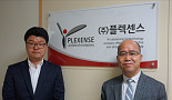 플렉센스, 바이오센서 기술로 'ELISA' 혁신..