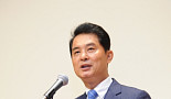 류영진 식약처장 “낡고 불필요한 규제 과감히 개선”