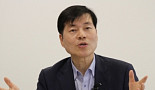 김태한 사장이 '삼성' 아닌 'TSMC'를 롤모델로 말한 까닭