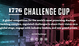쓰리빌리언, '1776 Challenge cup' 한국대표 선발