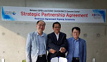 EDGC, 中 GPBio와 '전략적 파트너십'..현지시장 진출