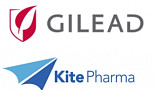 '혁신의 아이콘' 길리어드, 카이트 타고 날아오를까