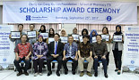종근당고촌재단, 해외 장학생 52명에 등록금 지원