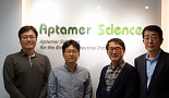 압타머사이언스 “압타머 시대 도래..우리가 새 역사 쓸 것”