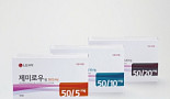 LG화학, '당뇨+고지혈증' 복합제 '제미로우' 출시