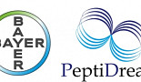 바이엘 R&D 확장..이번엔 日 펩티드림과 '1조 딜'