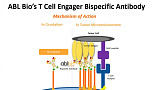 ABL바이오-동아ST 공동개발 'New 패러다임' 이중항체는?